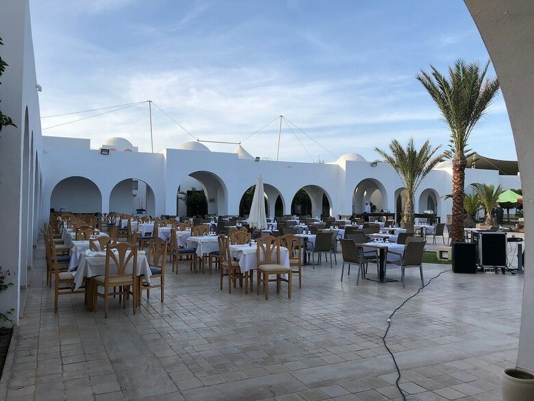 Hotel Magic Club Iliade - All Inclusive