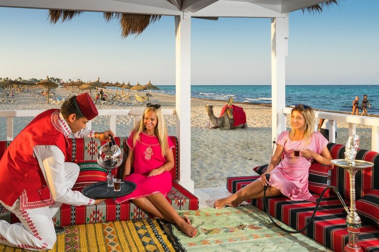 Hotel Magic Club Iliade - All Inclusive