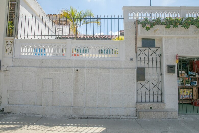 Hostal Hostel Caribe Cartagena
