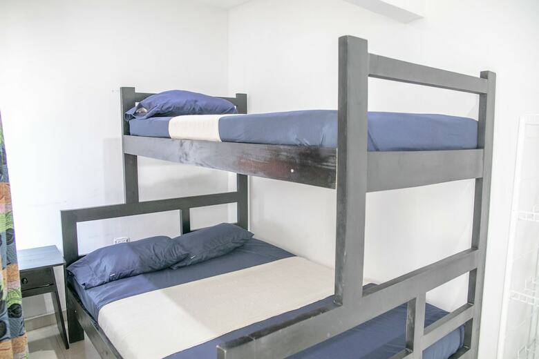 Hostal Hostel Caribe Cartagena