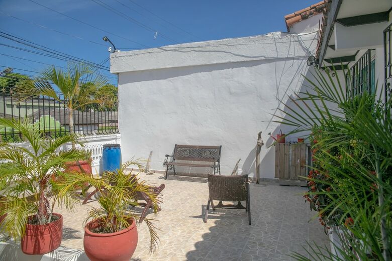 Hostal Hostel Caribe Cartagena