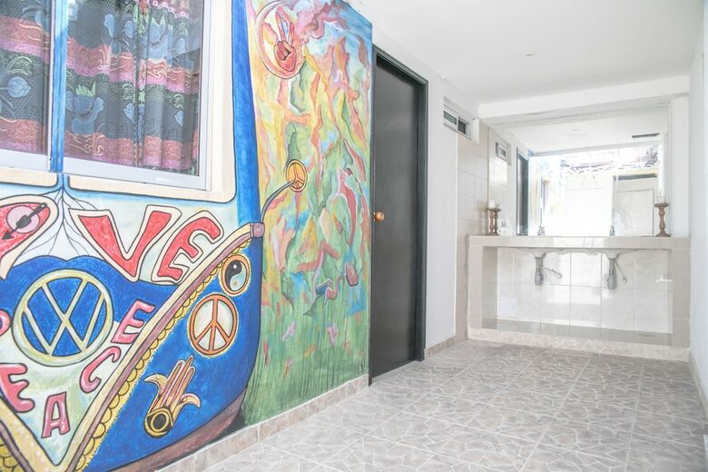 Hostal Hostel Caribe Cartagena