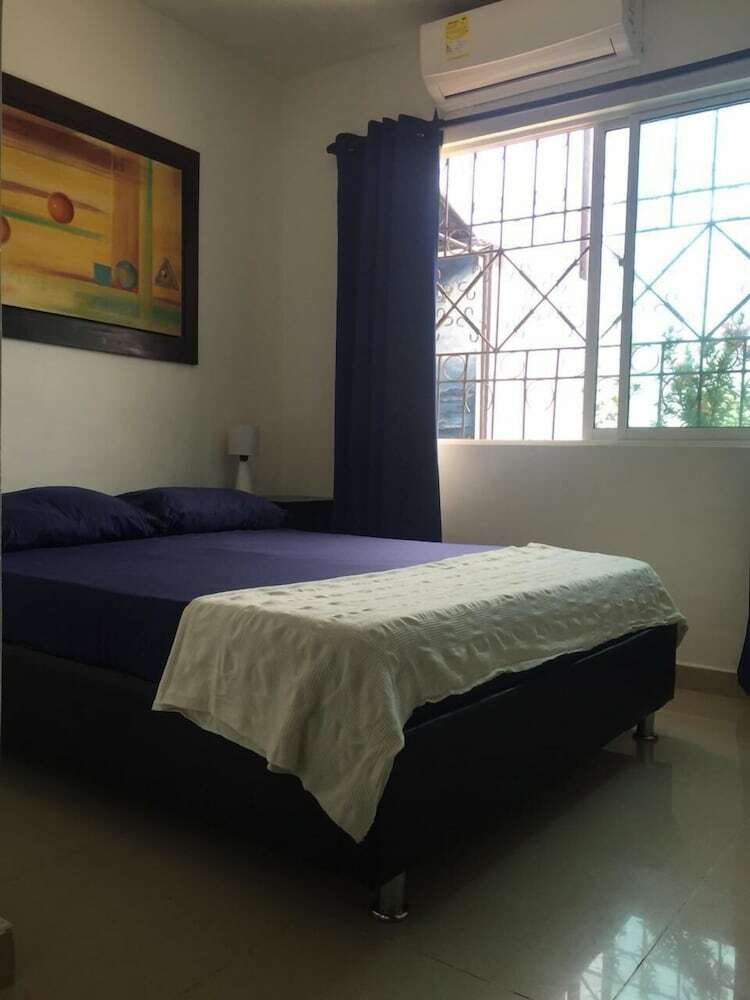Hostal Hostel Caribe Cartagena
