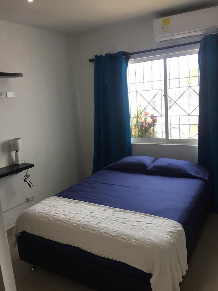 Hostal Hostel Caribe Cartagena