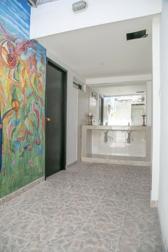 Hostal Hostel Caribe Cartagena
