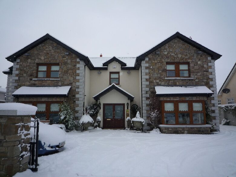Avlon House Bed & Breakfast