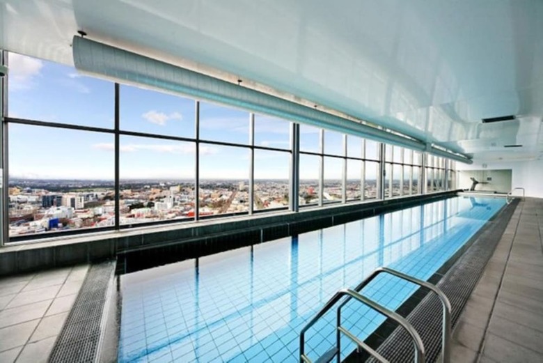Apartamentos Readyset On Qv Melbourne