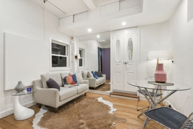 Apartamentos Readyset Studios On Anthony