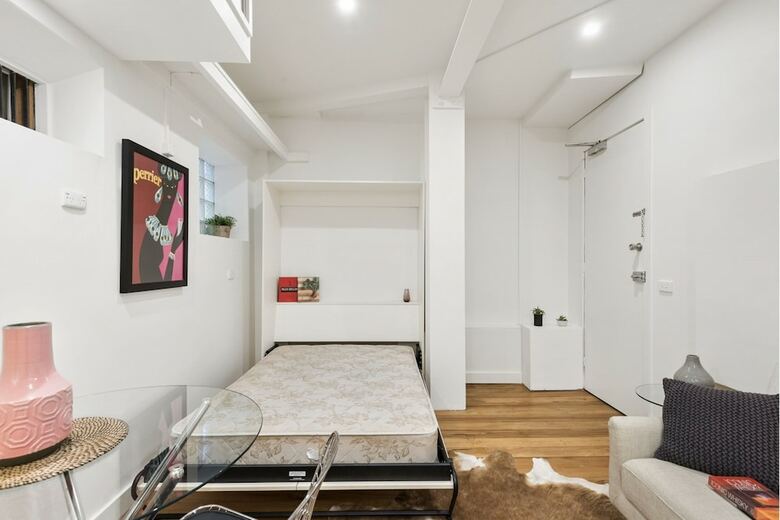 Apartamentos Readyset Studios On Anthony