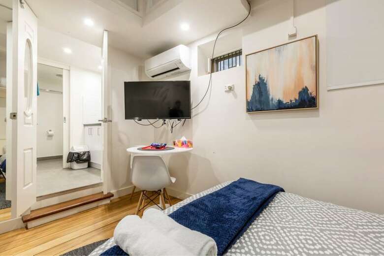 Apartamentos Readyset Studios On Anthony