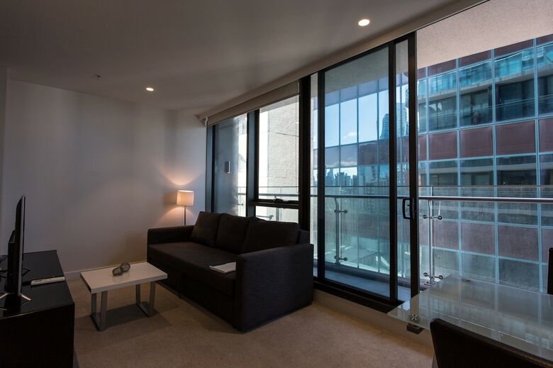 Apartamentos Readyset On Albert