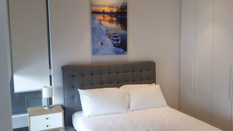Apartamentos Readyset On Albert