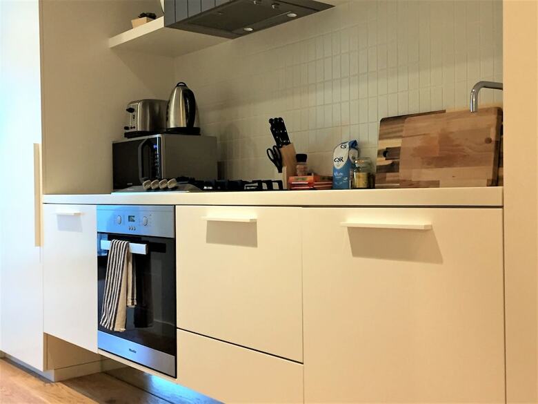 Apartamentos Readyset On Albert
