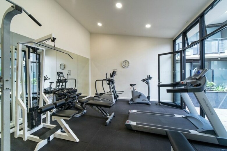 Apartamentos Readyset Southbank