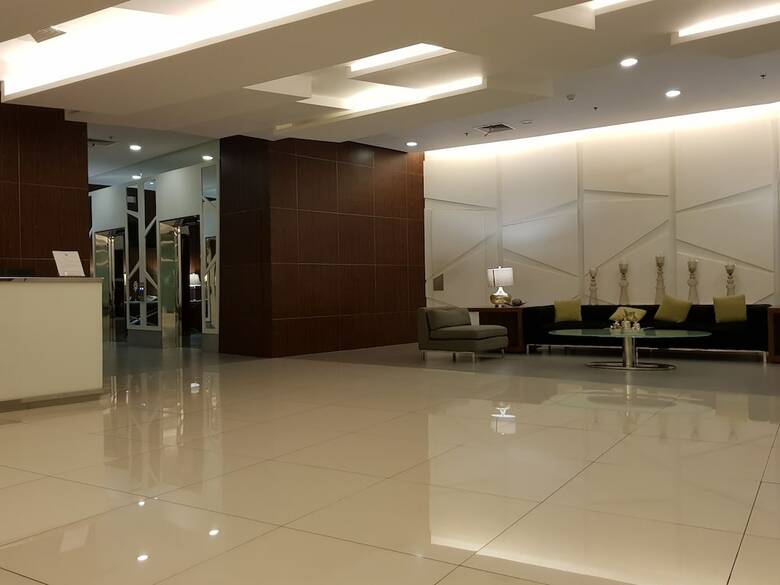 Amber Homes At The Beacon Tower
