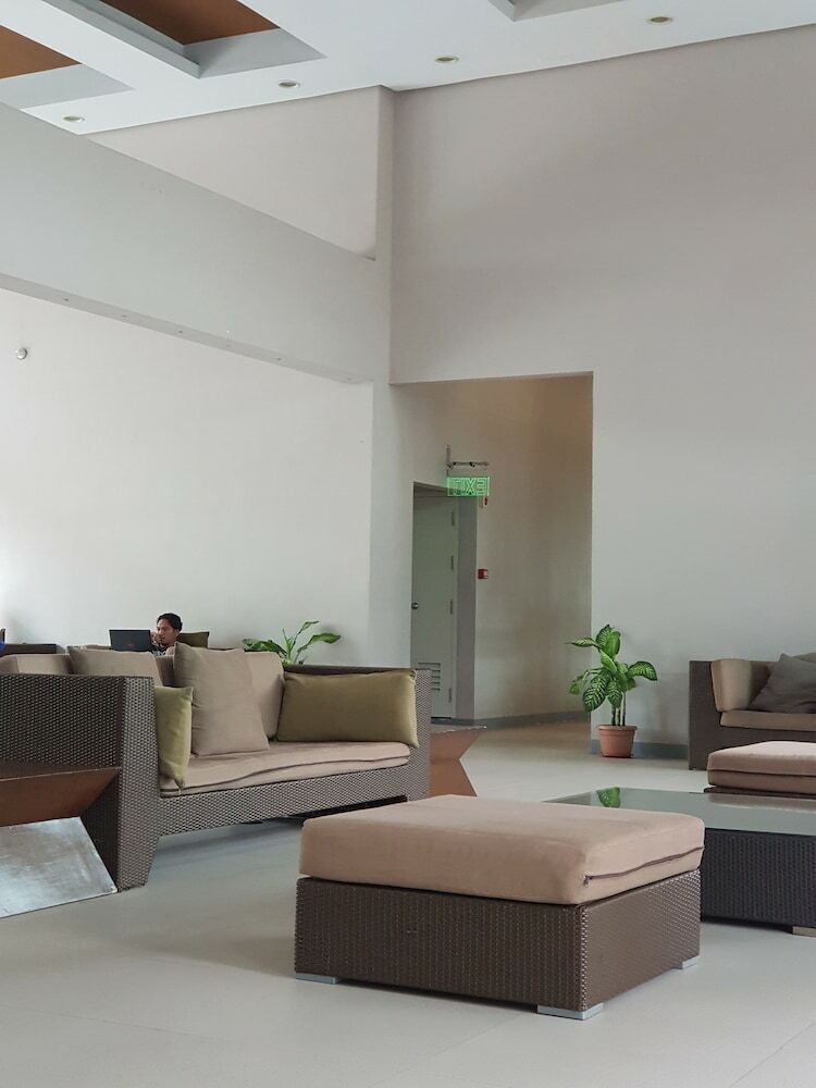 Amber Homes At The Beacon Tower
