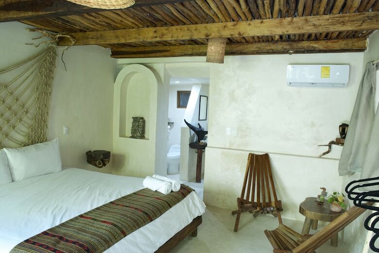 Hotel Serena Tulum - Adults Only