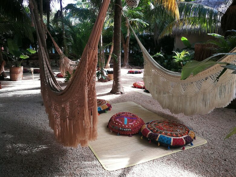Hotel Serena Tulum - Adults Only