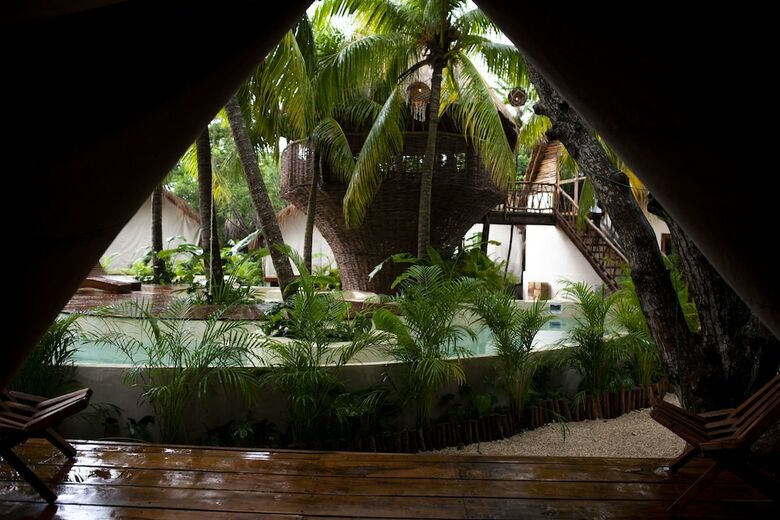 Hotel Serena Tulum - Adults Only