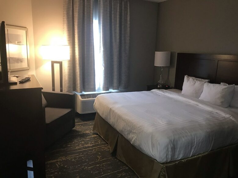 The Mulberry Hotel