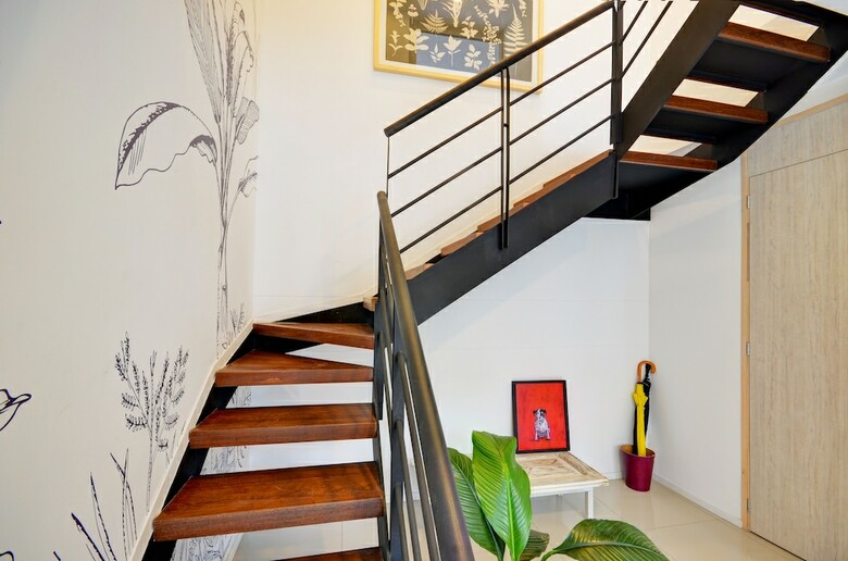 Apartamentos Manila House