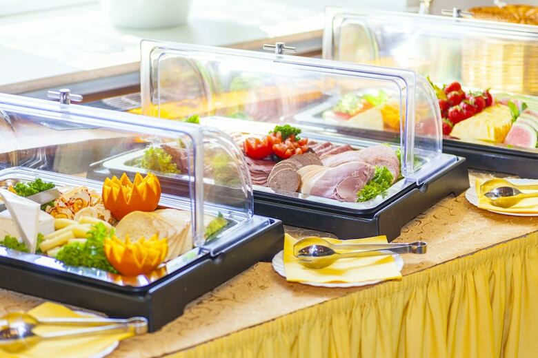 Hotel Restaurant Schwarzes Ross