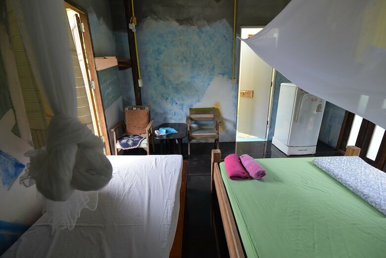 Hotel Lanta Meditation Resort