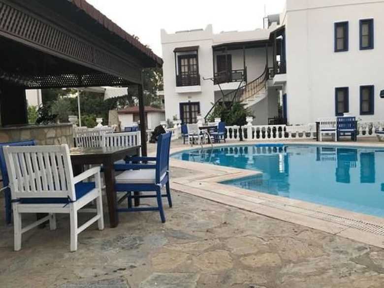 Derin Apart Hotel