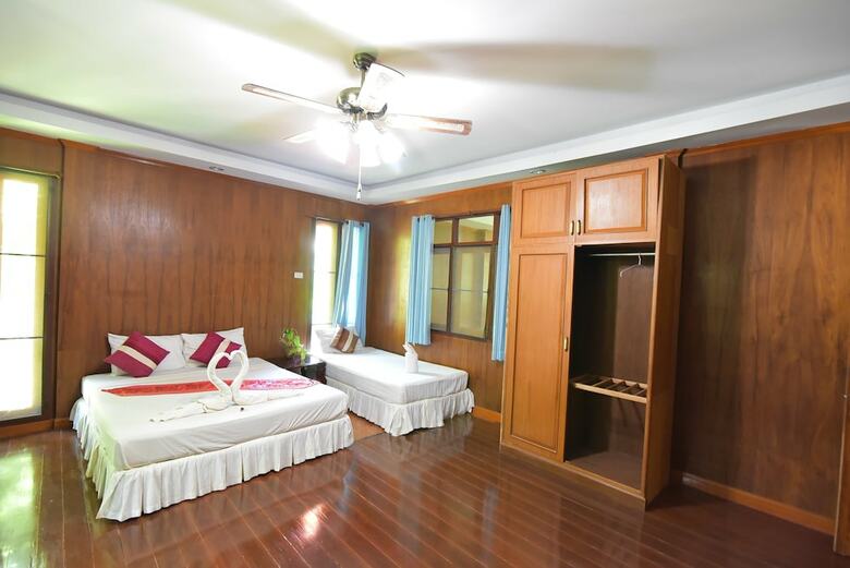 Hotel Baan Suan Farmstay