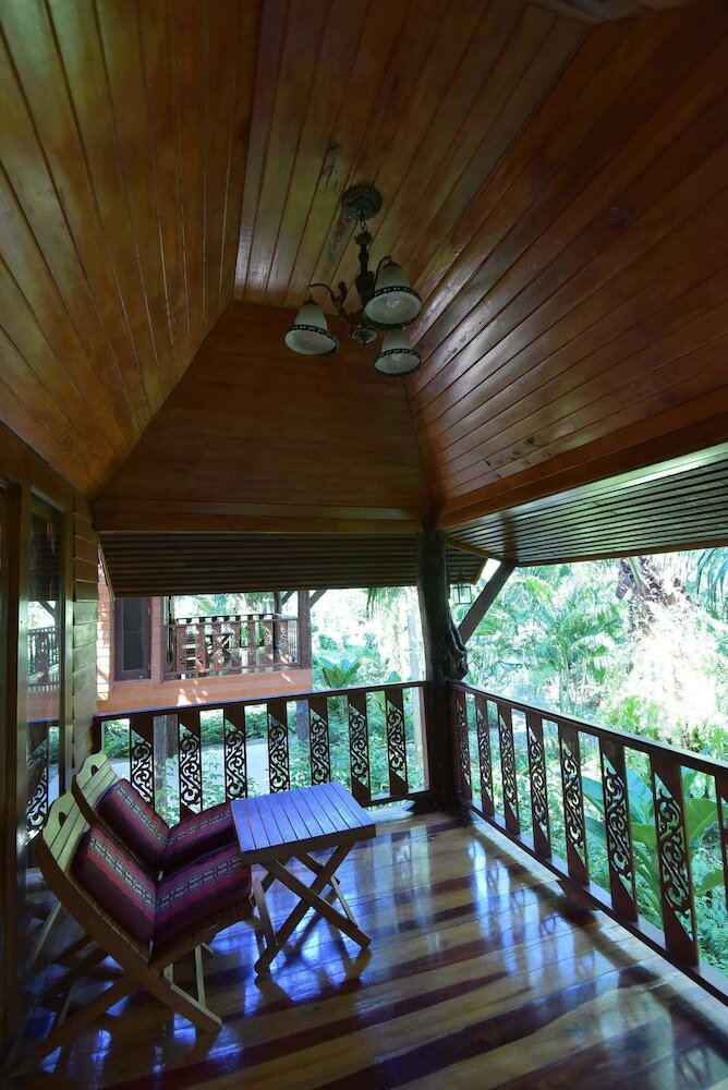 Hotel Baan Suan Farmstay