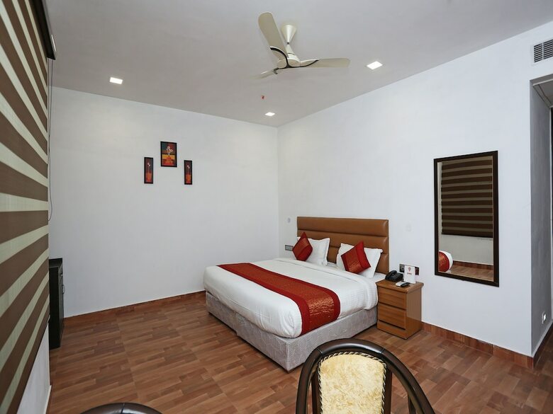 Hotel Amora