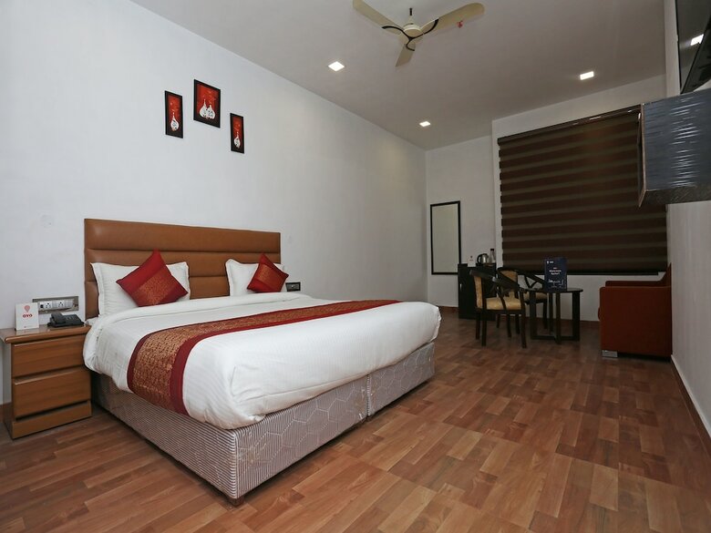 Hotel Amora