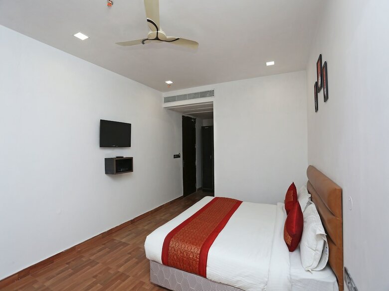 Hotel Amora