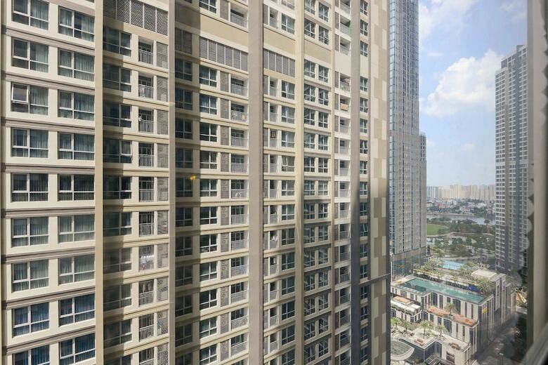 City Apartment