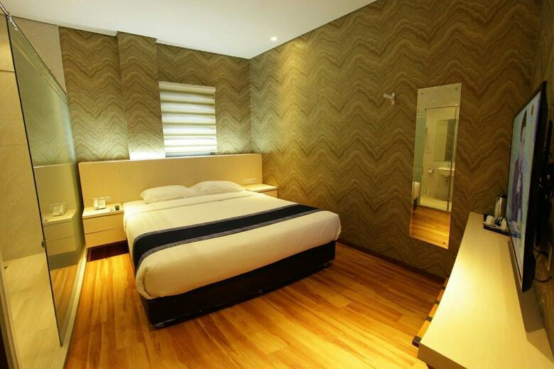 Grand Singgie Hotel Managed By Asatel