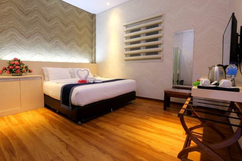 Grand Singgie Hotel Managed By Asatel