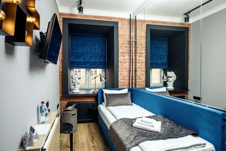 Kentron Boutique Hotel
