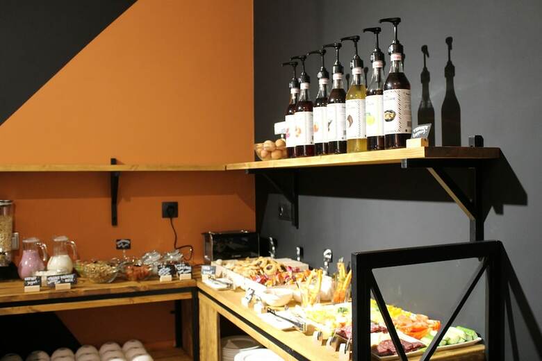 Kentron Boutique Hotel