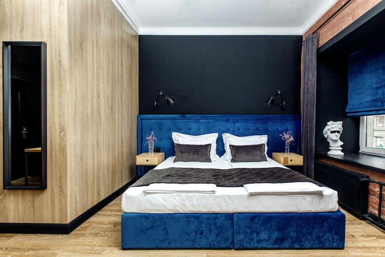 Kentron Boutique Hotel