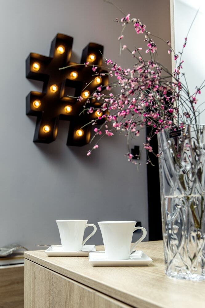 Kentron Boutique Hotel