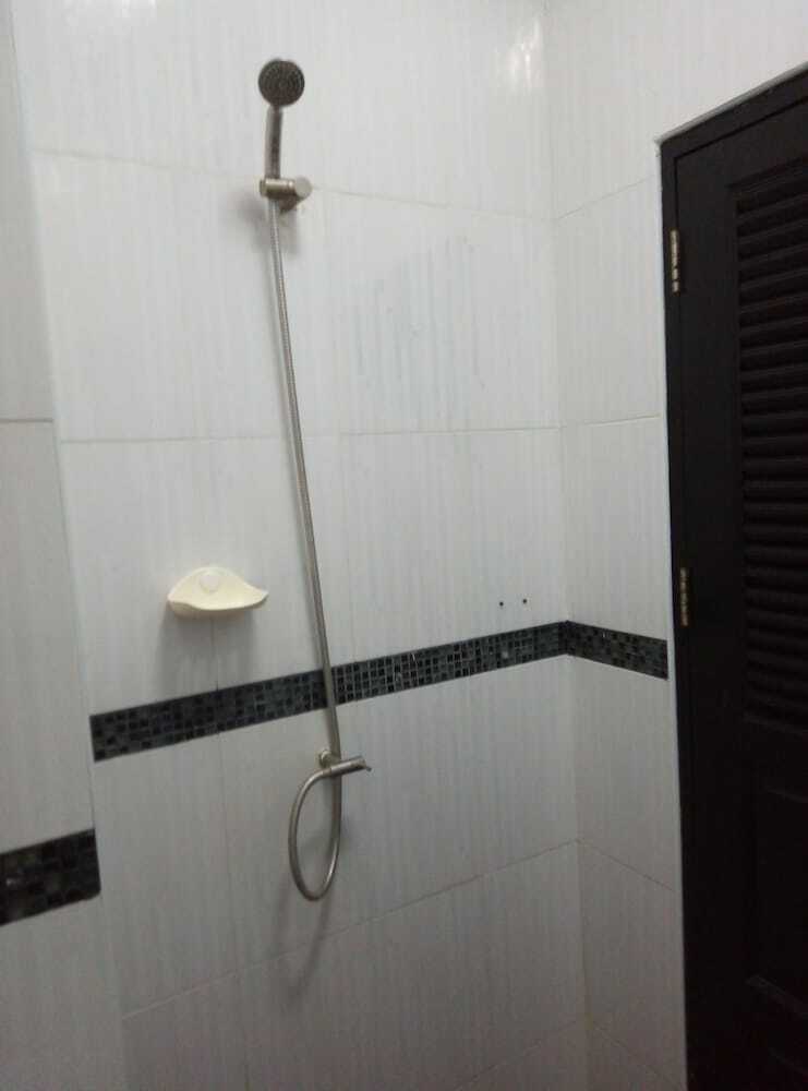 Hotel Room 4 Smart Travelers Rawai