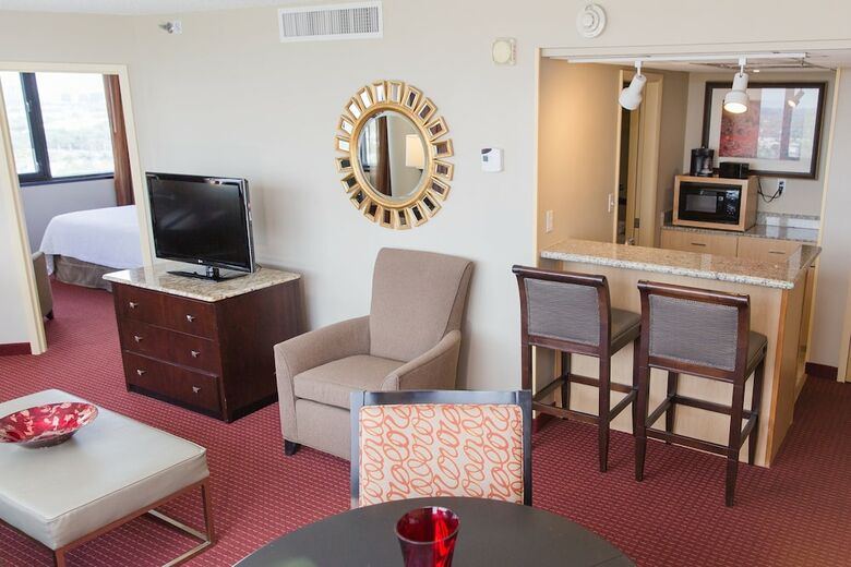 Hotel Embassy Suites By Hilton West Palm Beach Central