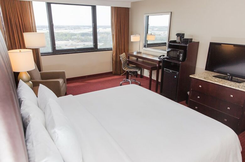 Hotel Embassy Suites By Hilton West Palm Beach Central