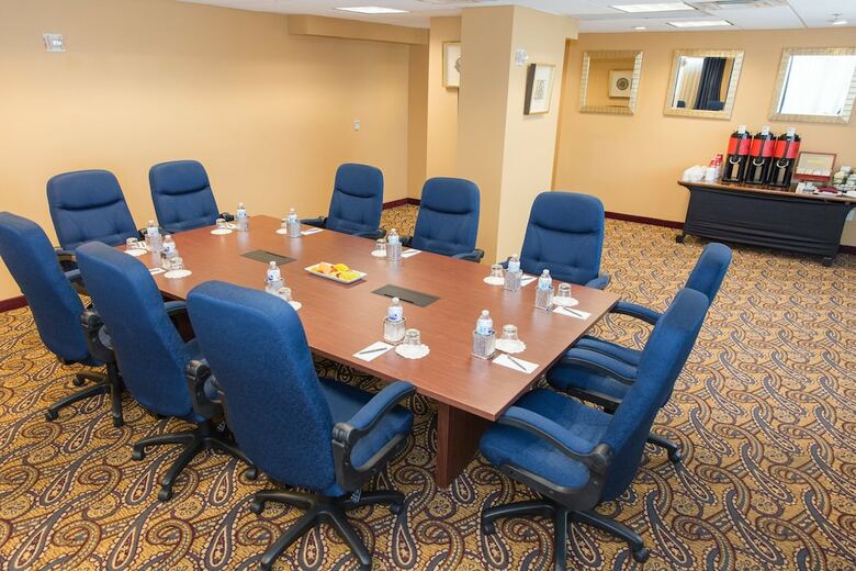Hotel Embassy Suites By Hilton West Palm Beach Central