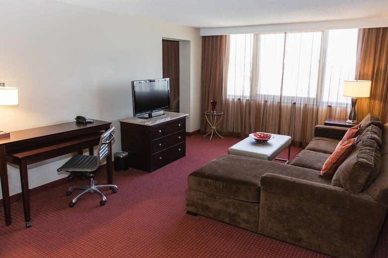 Hotel Embassy Suites By Hilton West Palm Beach Central