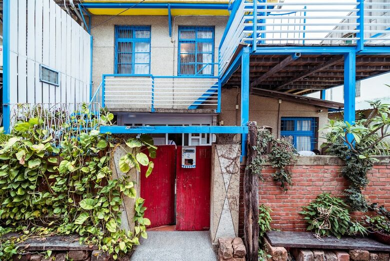 Hotel Kid Anping
