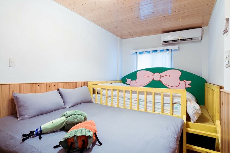 Hotel Kid Anping
