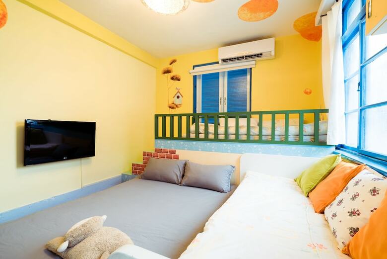 Hotel Kid Anping
