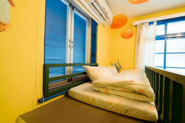 Hotel Kid Anping