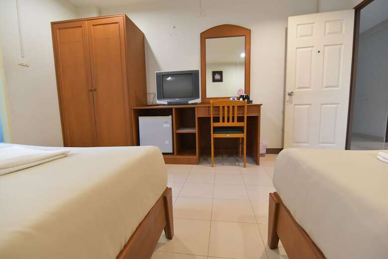 Hotel Kyongean Mansion 2